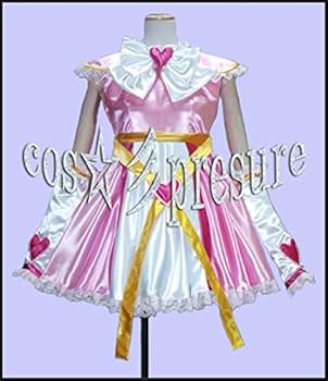 Amazon | [cos-presure] 373 ふたりはプリキュア シャイニー